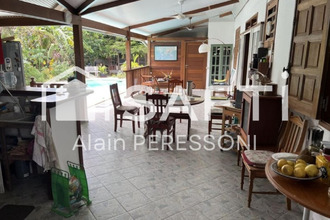 achat maison cayenne 97300