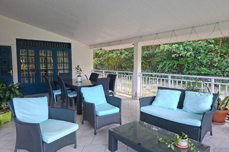 achat maison cayenne 97300