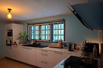 achat maison cayenne 97300