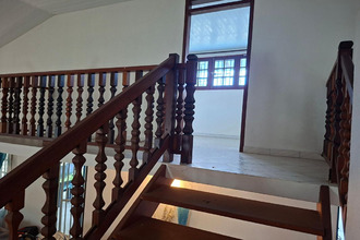 achat maison cayenne 97300