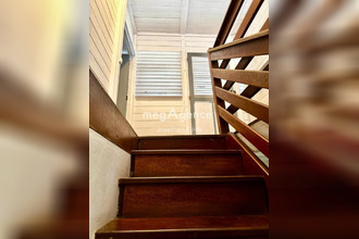 achat maison cayenne 97300