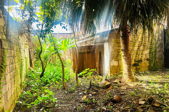 achat maison cayenne 97300