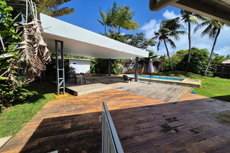 achat maison cayenne 97300