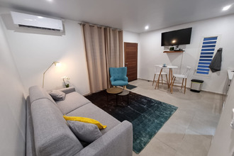 achat maison cayenne 97300