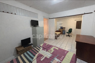 achat maison cayenne 97300