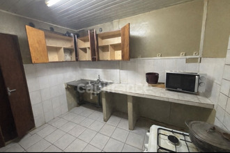 achat maison cayenne 97300
