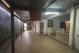 achat maison cayenne 97300