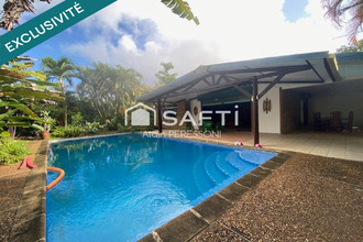 achat maison cayenne 97300