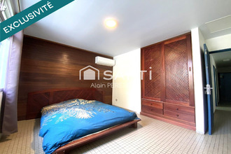 achat maison cayenne 97300