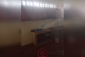 achat maison cayenne 97300