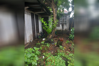 achat maison cayenne 97300