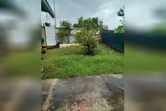 achat maison cayenne 97300