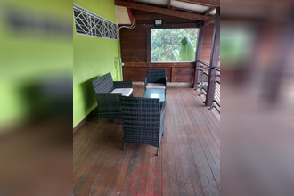 achat maison cayenne 97300