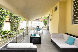 achat maison cayenne 97300