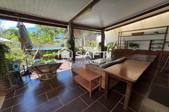 achat maison cayenne 97300