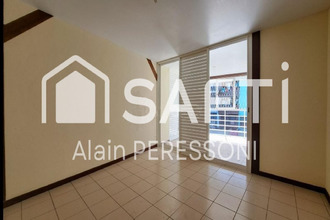 achat maison cayenne 97300