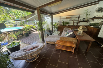 achat maison cayenne 97300