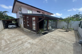 achat maison cayenne 97300