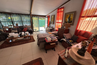 achat maison cayenne 97300