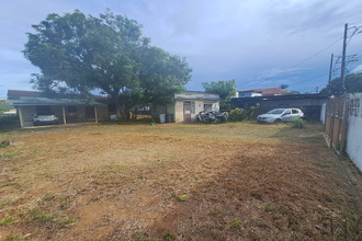 achat maison cayenne 97300