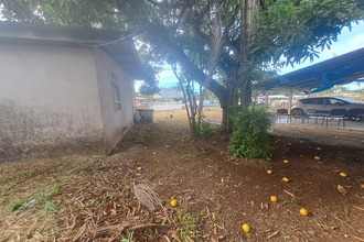 achat maison cayenne 97300