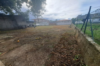 achat maison cayenne 97300