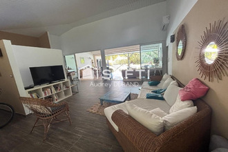 achat maison cayenne 97300