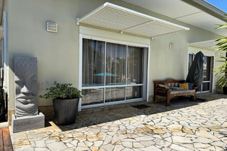 achat maison cayenne 97300