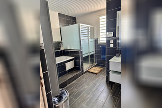 achat maison cayenne 97300