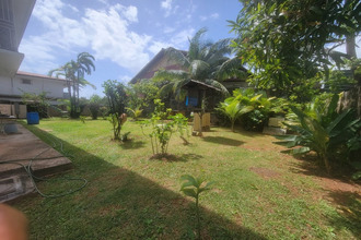 achat maison cayenne 97300