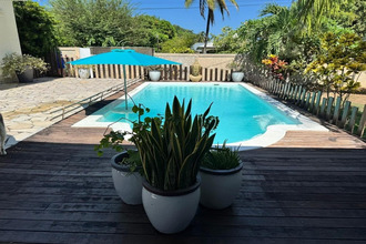 achat maison cayenne 97300