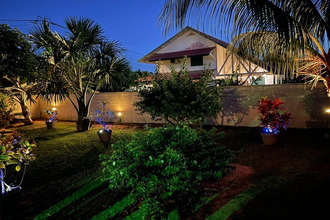 achat maison cayenne 97300