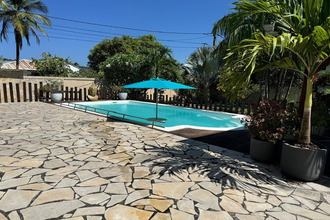 achat maison cayenne 97300