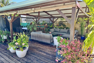 achat maison cayenne 97300