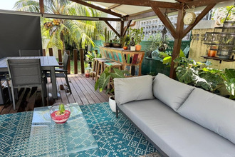 achat maison cayenne 97300