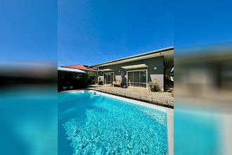 achat maison cayenne 97300