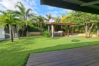 achat maison cayenne 97300