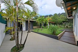 achat maison cayenne 97300