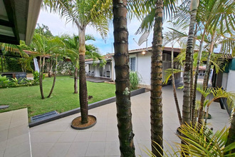 achat maison cayenne 97300