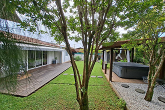 achat maison cayenne 97300