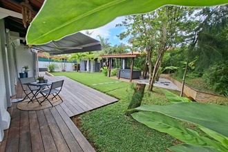 achat maison cayenne 97300