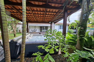 achat maison cayenne 97300