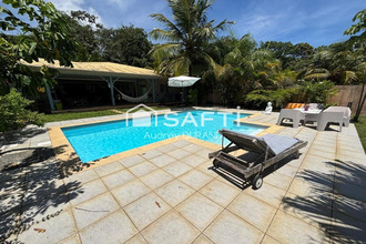 achat maison cayenne 97300