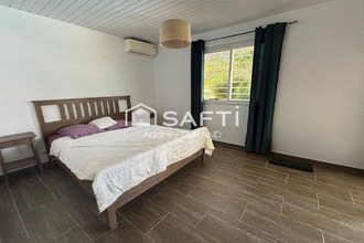 achat maison cayenne 97300