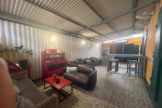 achat maison cayenne 97300