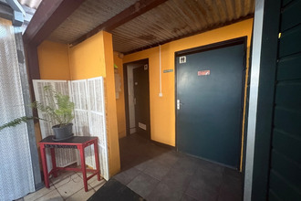 achat maison cayenne 97300
