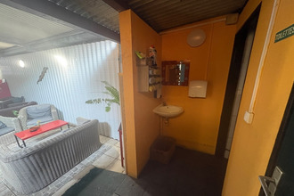 achat maison cayenne 97300