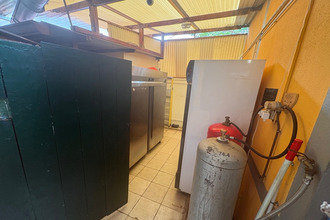 achat maison cayenne 97300