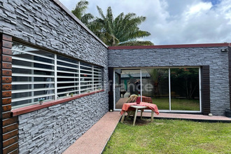 achat maison cayenne 97300