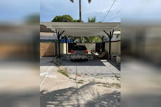 achat maison cayenne 97300